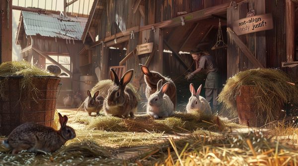 Choisir le meilleur foin pour lapins: guide complet